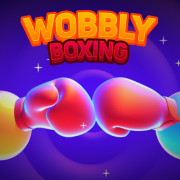 Play Wobbly Boxing now!